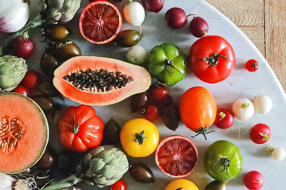 Gdzie Na Wiecie Jest Najwi Cej Wegetarian Polska Wysoko W Rankingu