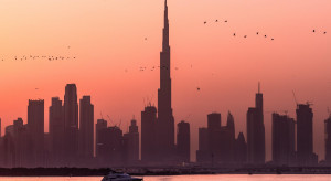 Dubaj / Photo by Ishan @seefromthesky on Unsplash