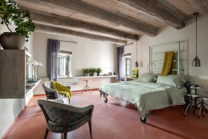 Hotel Monteverdi Tuscany