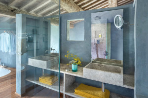 Hotel Monteverdi Tuscany
