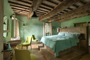 Hotel Monteverdi Tuscany