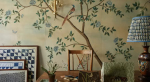 De Gournay 2021 by Michael S. Smith / Photo: Miguel Flores Vianna