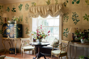 De Gournay 2021 by Michael S. Smith / Photo: Miguel Flores Vianna