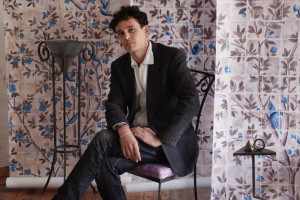 De Gournay 2021 by Michael S. Smith / Photo: Miguel Flores Vianna