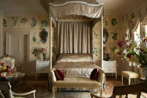 De Gournay 2021 by Michael S. Smith / Photo: Miguel Flores Vianna