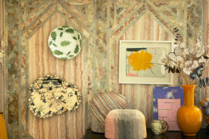 De Gournay 2021 by Michael S. Smith / Photo: Miguel Flores Vianna