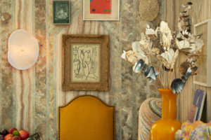 De Gournay 2021 by Michael S. Smith / Photo: Miguel Flores Vianna