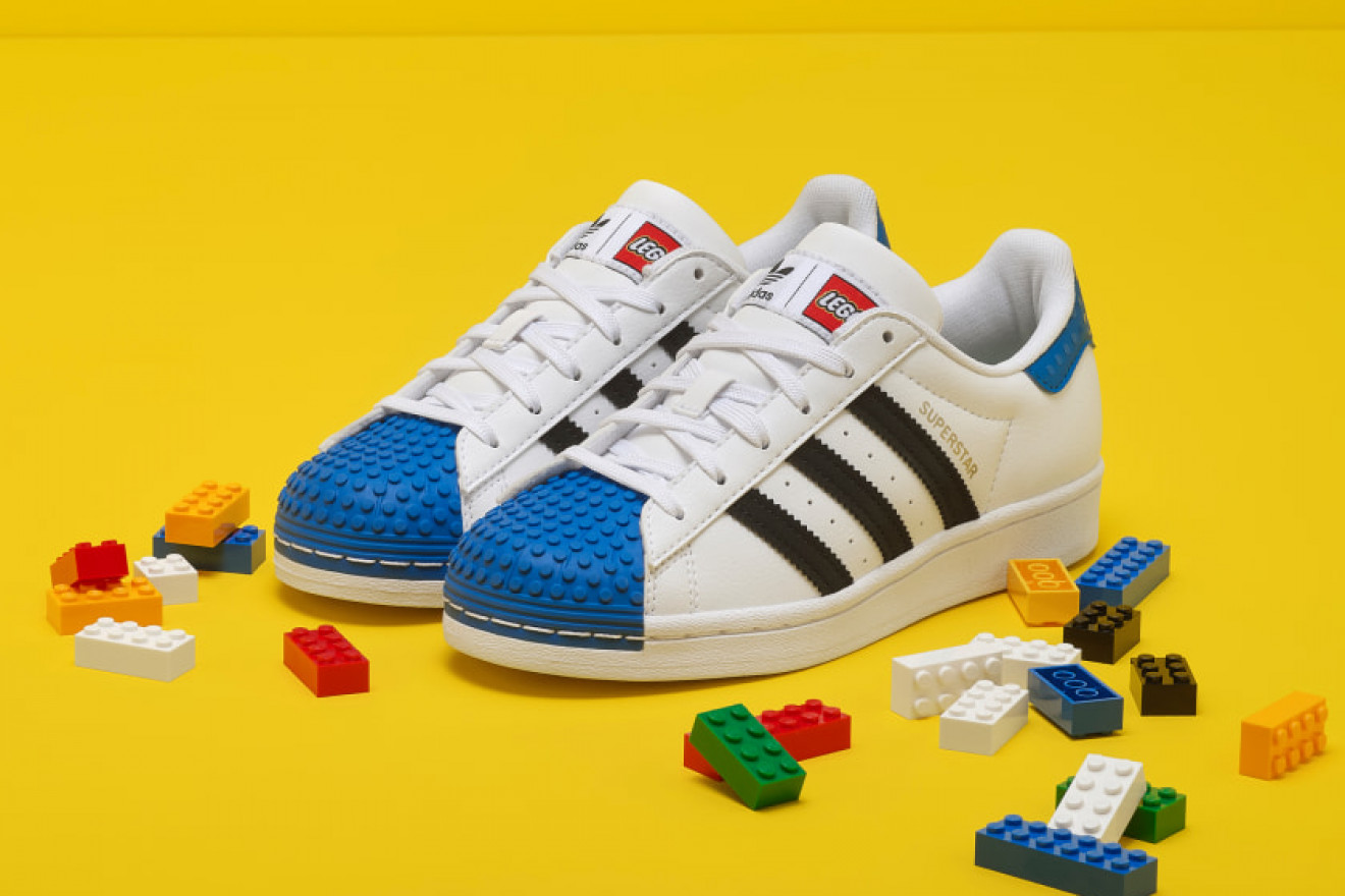 adidas gazelle silver green womens adidas Superstar 92 Sneaker By Pharrell White & Black – HIGHKIOSK main image 0
