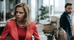 Ciarki żenady są – ale czy pozytywne? Pojawił się pierwszy zwiastun „The Office PL”