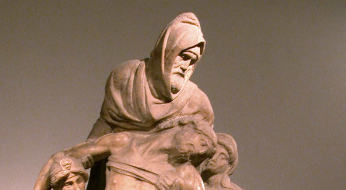 Co warto zobaczyć we Florencji? "Pieta florencka" Michała Anioła ponownie dostępna dla zwiedzających