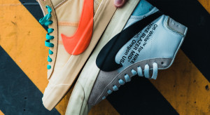 Najpopularniejsze sneakersy 2021 - ranking / Photo by Stephan Schmid on Unsplash