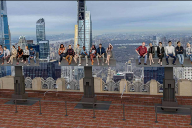 Punkt widokowy - Rockefeller Center.png