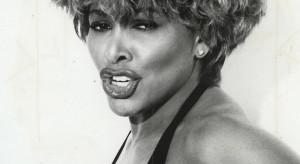 Tina Turner - okładka wideo "Simply The Best"