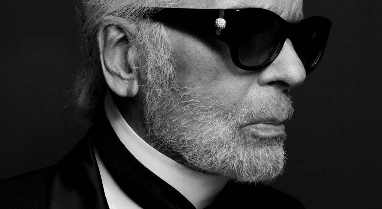 Karl Lagerfeld na sprzedaż. Ponad tysiąc przedmiotów należących do projektanta trafi na aukcje!