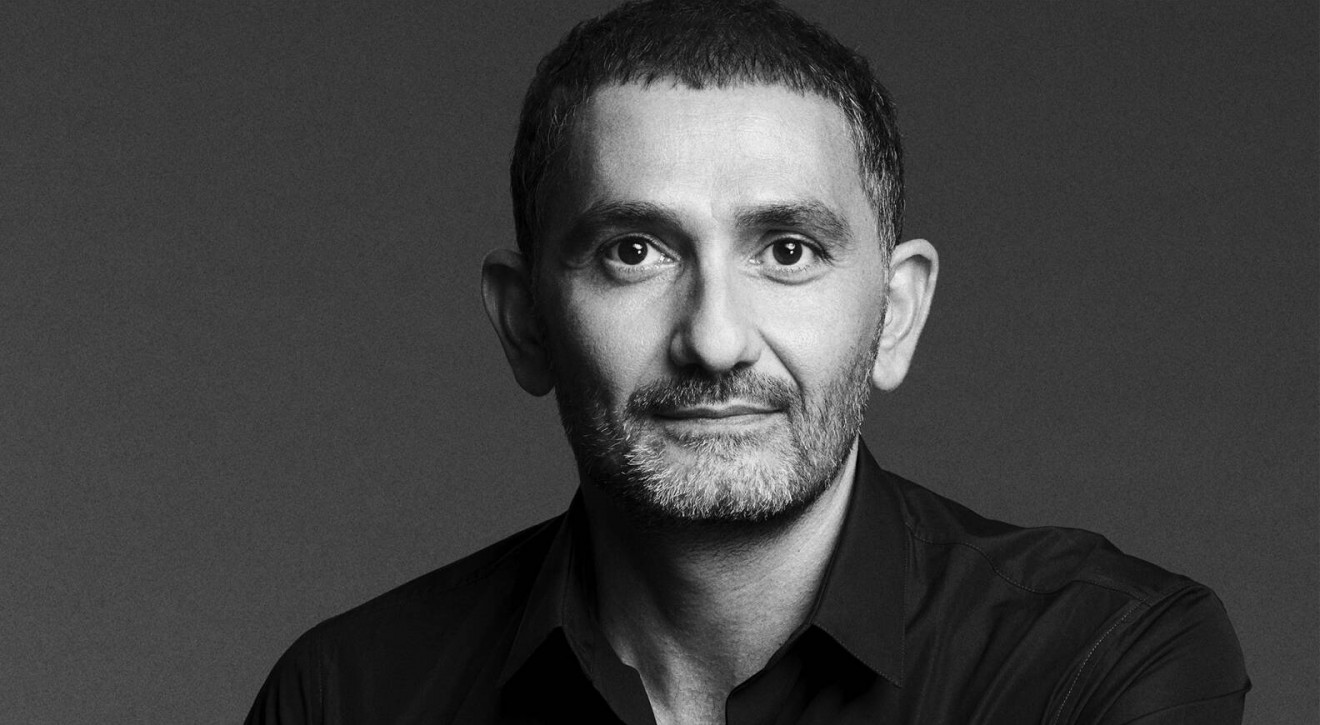 Francis Kurkdjian nowym dyrektorem perfum Christian Dior. Co przyniesie mistrzowski transfer?