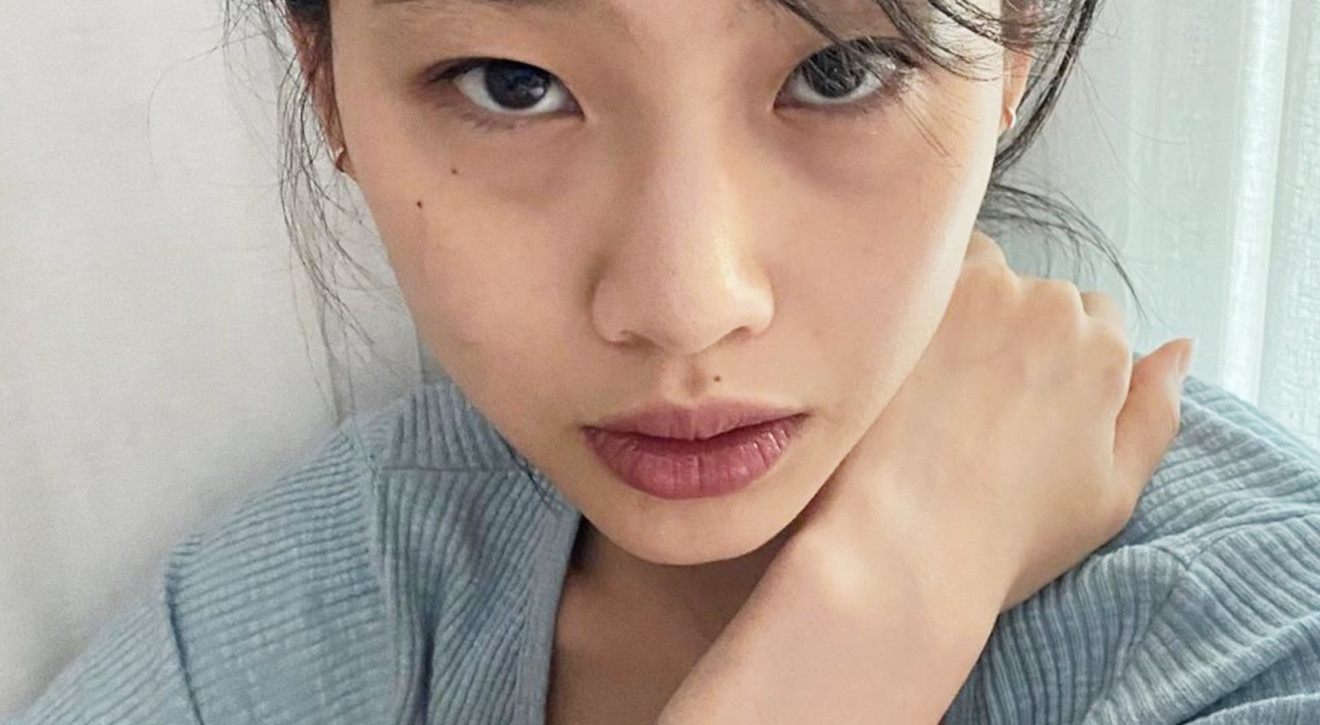 HoYeon Jung ze "Squid Game" rozbiła bank! Najpierw rekord na Instagramie. Teraz kontrakt z Louis Vuitton