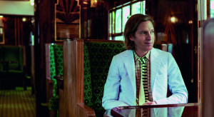 Wes Anderson zaprojektował wagon w zabytkowym pociągu / belmond.com