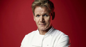 Gordon Ramsay / Jareid777