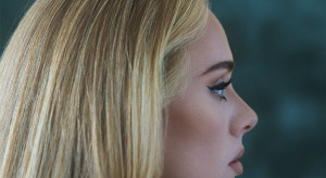 Wszystko, co musicie wiedzieć o powrocie Adele i jej nowej płycie "30"