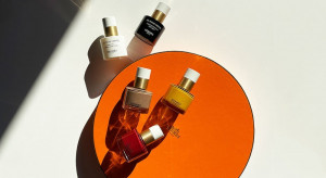 Kolekcja lakierów i kosmetyków do paznokci Les Main Hermès / Hermès