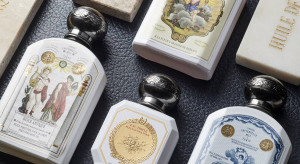 Buly 1803: L'Officine Universelle Buly / materiały prasowe