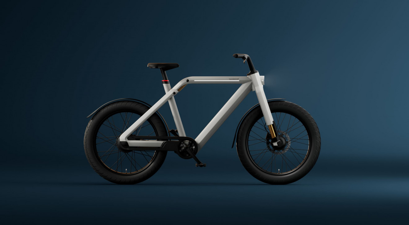 Miejskie podróże nowej generacji – superszybki elektryczny rower