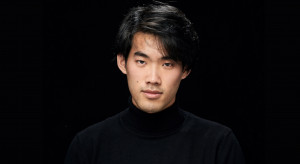 Bruce (Xiaoyu) Liu - Konkurs Chopinowski 2021 / chopin2020.pl