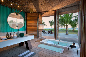 Luksusowe hotele z plażą - Time + Tide Miavana / materiały prasowe