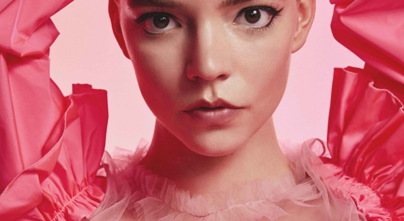 Anya Taylor-Joy w nowej roli. Gwiazda Netflixa i filmu "Ostatniej nocy w Soho" podpisała kontrakt z marką Dior!