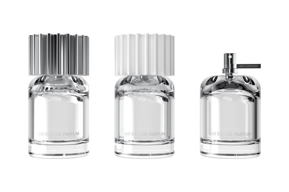 Air Eau de Parfum / Air Company 