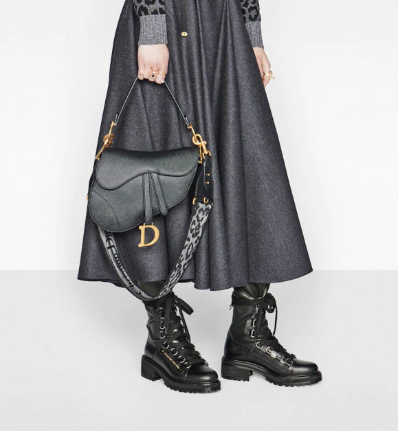 Saddle Bag Dior / materiały prasowe