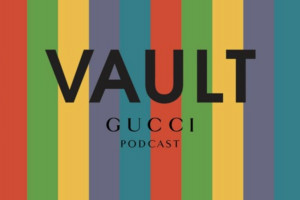 Vault - nowy luksusowy sklep vintage marki Gucci / materiały prasowe