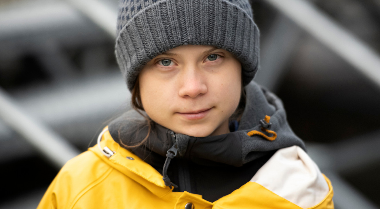 Greta Thunberg podczas szczytu klimatycznego COP26: „koniec z bla, bla, bla”