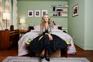 Nowojorskie mieszkanie Carrie Bradshaw do wynajęcia! / Airbnb