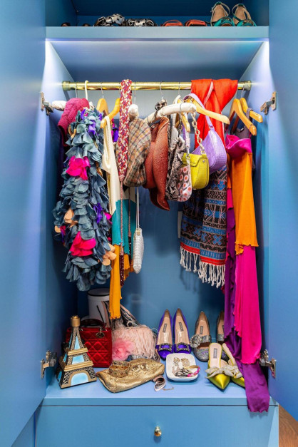 Nowojorskie mieszkanie Carrie Bradshaw do wynajęcia! / Airbnb 