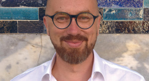 Omułki z winem sherry - kulinarna podróż Bartka Kieżuna do andaluzyjskiego Jerezu