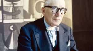 "Le Corbusier. Architekt jutra" / Getty Images