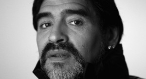 Diego Maradona/Getty Images