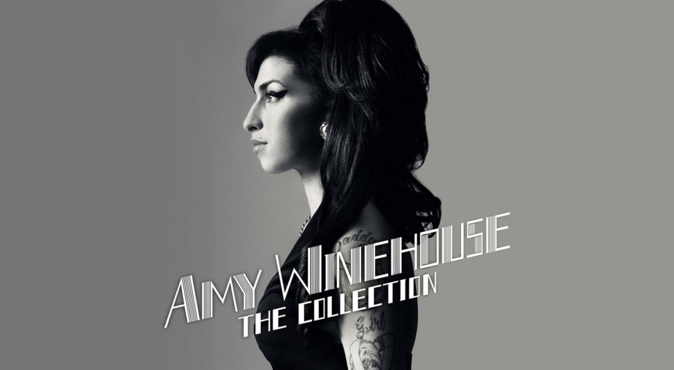 Sukienka z ostatniego koncertu Amy Winehouse sprzedana. Takiej ceny nikt się nie spodziewał!
