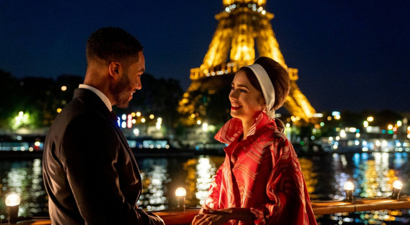 Premiera 2. sezonu „Emily w Paryżu" to nie wszystko. Netflix zapowiada wielką modową niespodziankę!