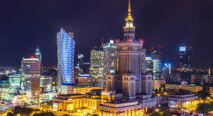 Sen w wielkim mieście – Warszawa wśród najgorszych miejsc do dobrego wypoczynku