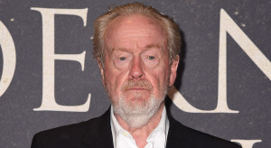 Ridley Scott krytykuje filmy Marvela/fot. Dominique Charriau/Stringer