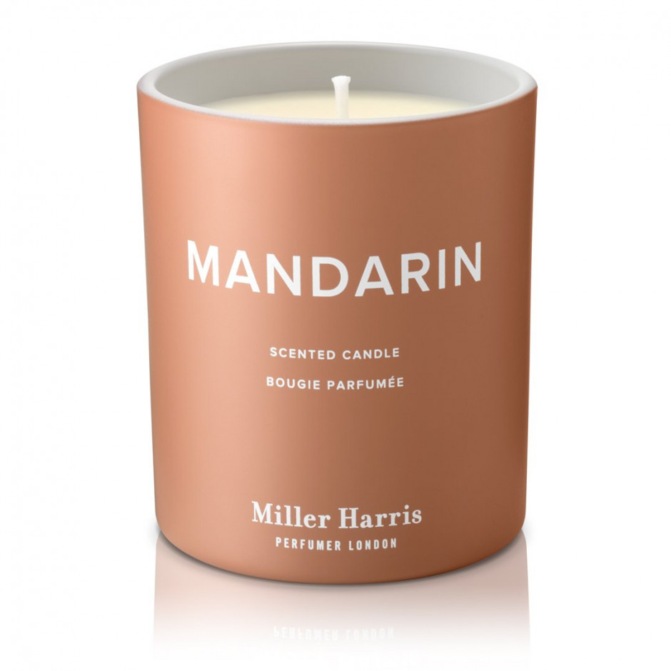 Miller Harris – Mandarin Candle