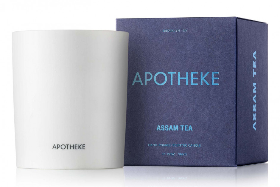 Aphoteke – Assam Tea
