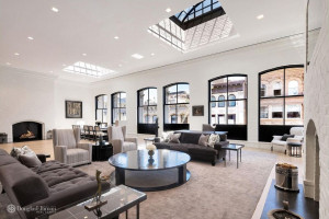 Salon/ fot. realtor.com