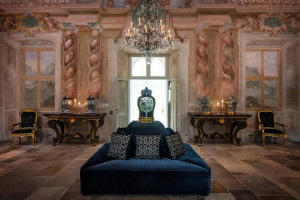 Willa z filmu "House of Gucci" do wynajęcia / theheritage-collection.com