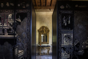 Willa z "House of Gucci" pełna jest duchów przeszłości / theheritage-collection.com