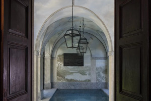 Goście willi Balbiano mogą cieszyć się prywatnym basenem / theheritage-collection.com