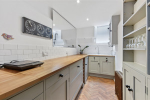 Kuchnia/fot. Winkworth Shepherds Bush & Acton
