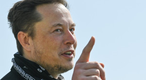 Wyciekła wewnętrzna korespondencja Elona Muska/Pool, via Getty Images